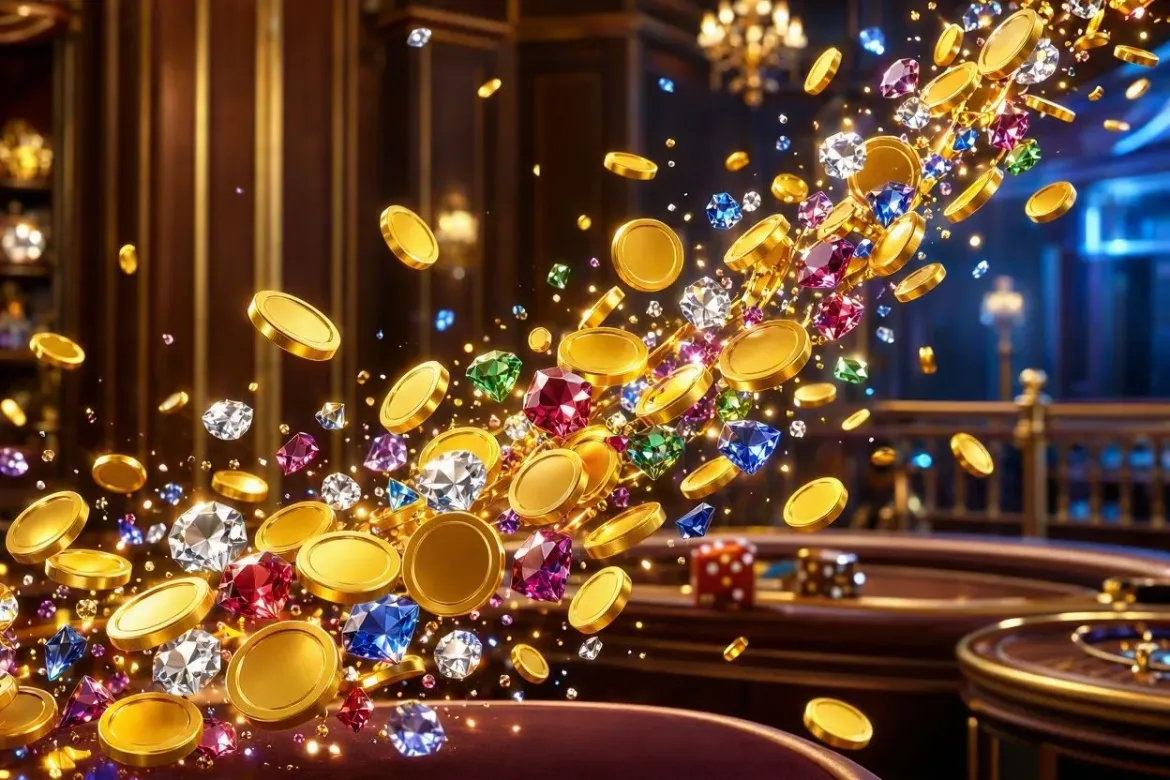 Rainbet Casino